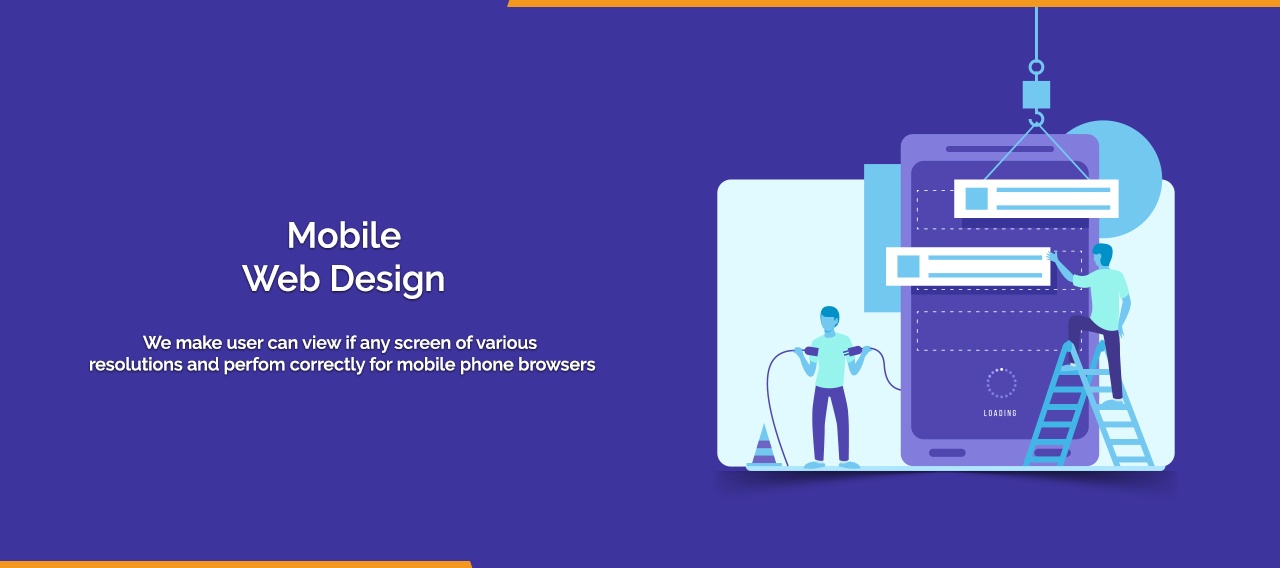 Mobile Desing