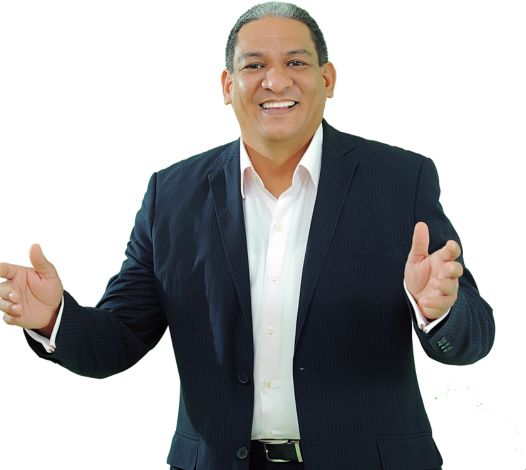event speaker